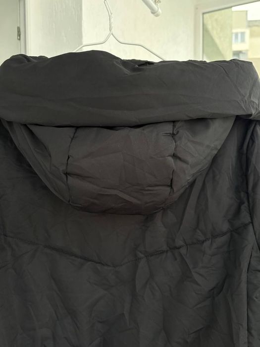 Плащ Пальто зимове