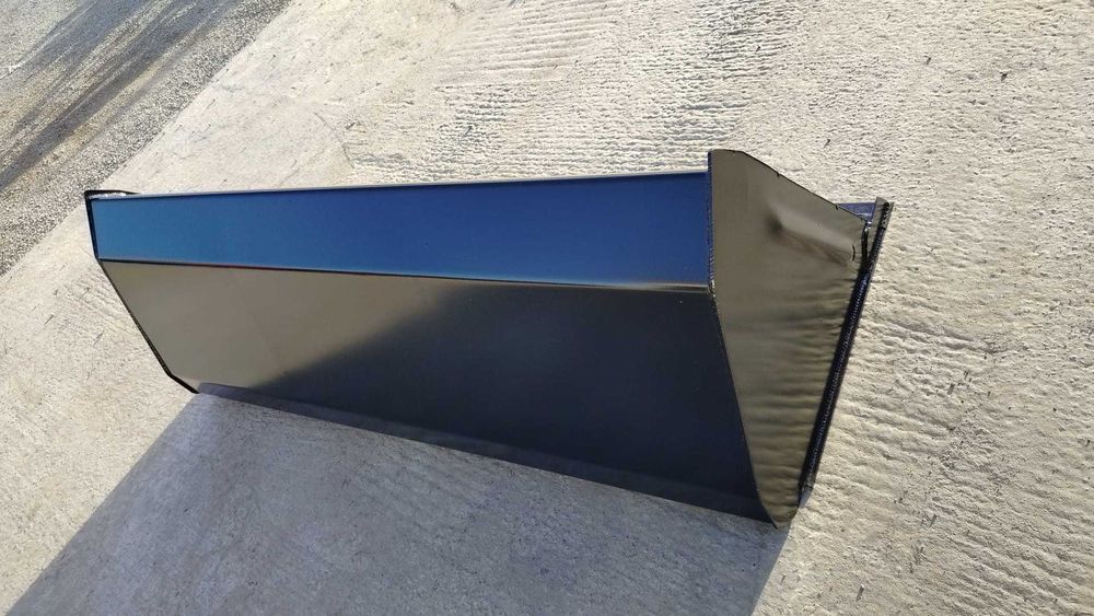 Łyżka, Szufla, Objętościówka do Tura i Ładowarki.