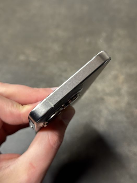 iPhone 15 pro 128 gb ФІЗ СІМ ГАРАНТІЯ МАГАЗИН айфон про гб