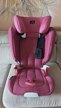 Авто крісло BRITAX ROMER 15-36 кг стан нового