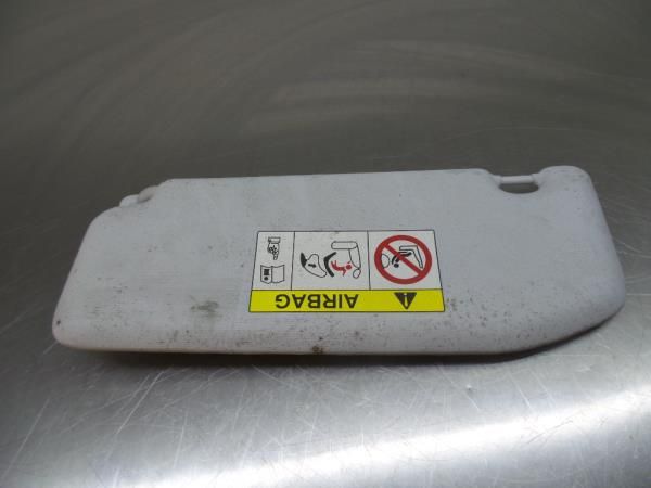 Pála de sol direita PEUGEOT 208