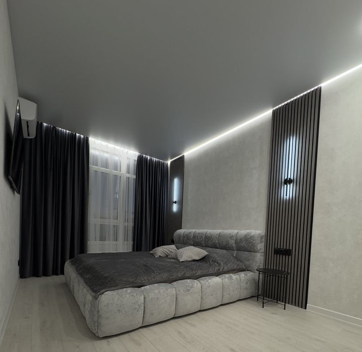 Сдам 1комнатную.ЖК АТМОСФЕРА. Аркадия