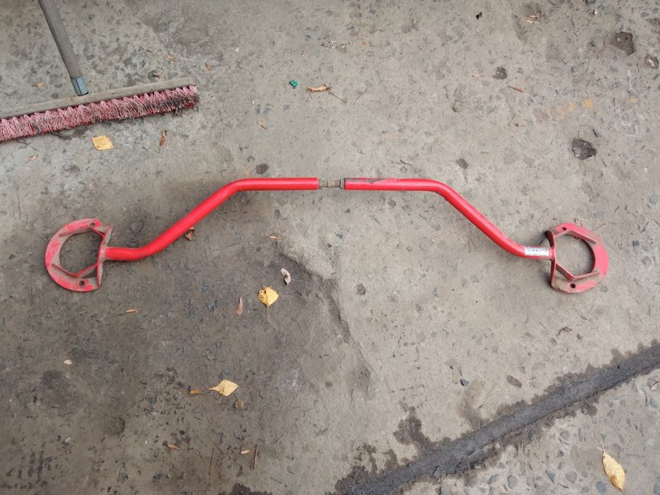 Розпорка стаканів Опель Кадет