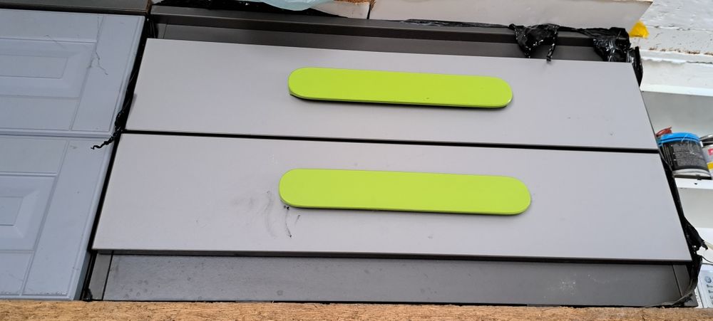 Komoda 60x42x35 niska na 2 (dwie) szuflady