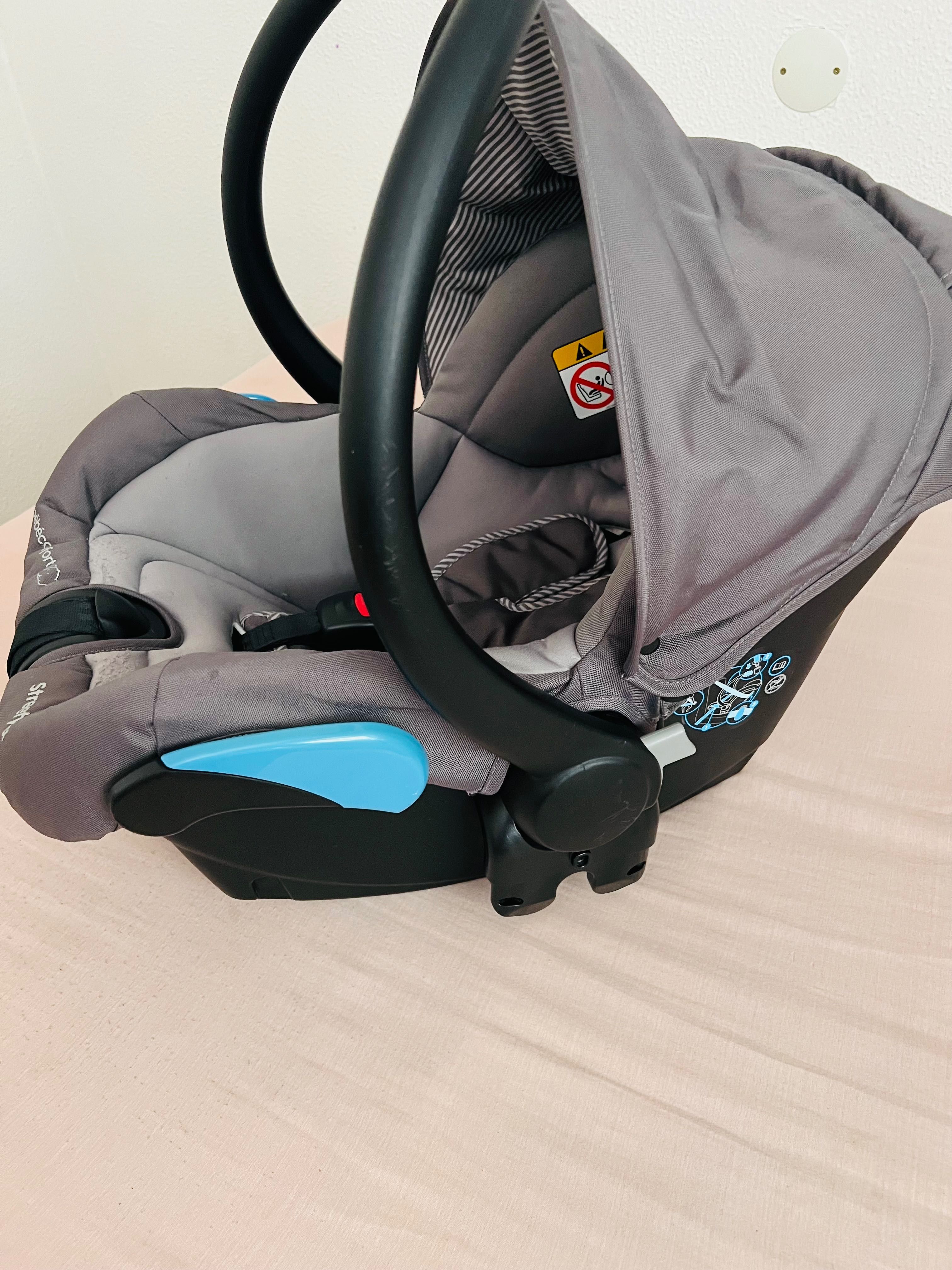 Ovo para bebê 0 a 13kilos
