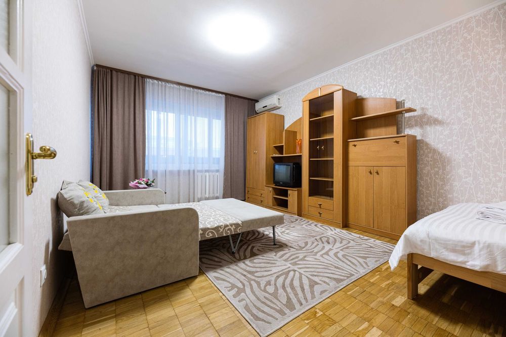 Подобово квартира  в Києві, КПЇ, Охматдит