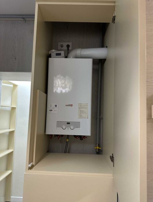 Оренда! Стильна 1к.квартира 40м.кв +тераса ЖК Софія Нова Новосілки