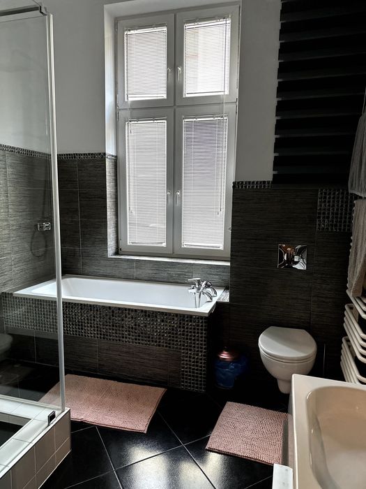 Nowoczesny apartament ulica Piotrkowska na max. 10 os.