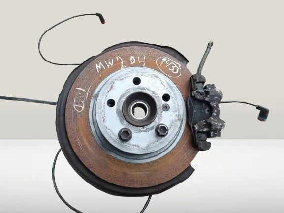 Manga de eixo trás direita MERCEDES-BENZ Classe C (W204)