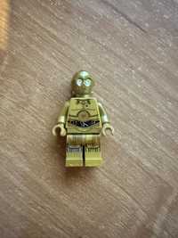 LEGO Star Wars C-3PO