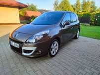 Renault Scenic Renault Scenic 1.5 dCi