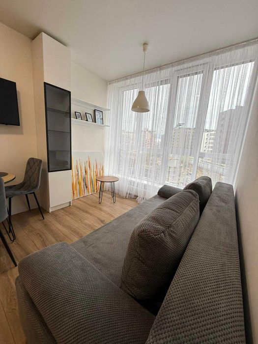 Оренда 1- нокім квартири в новобудові ЖК Авалон Холідей