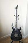 Electric guitar ESP LTD MH-1001FR (korea)