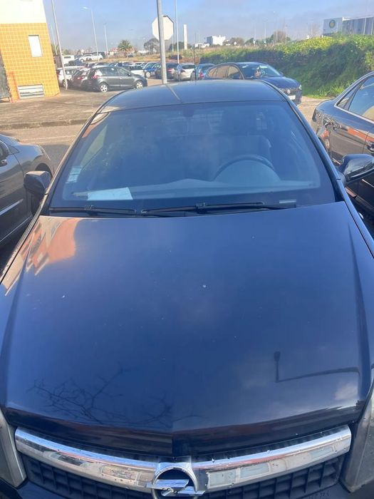 Opel Astra GTC 1.7 CDTi