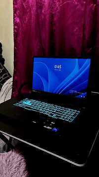 Ноутбук Asus TUF Gaming F15 RTX 3050ti/i5-11400/16ram/512ssd