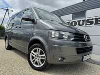 Volkswagen Multivan 2,0 TDI DSG "Comfortline"