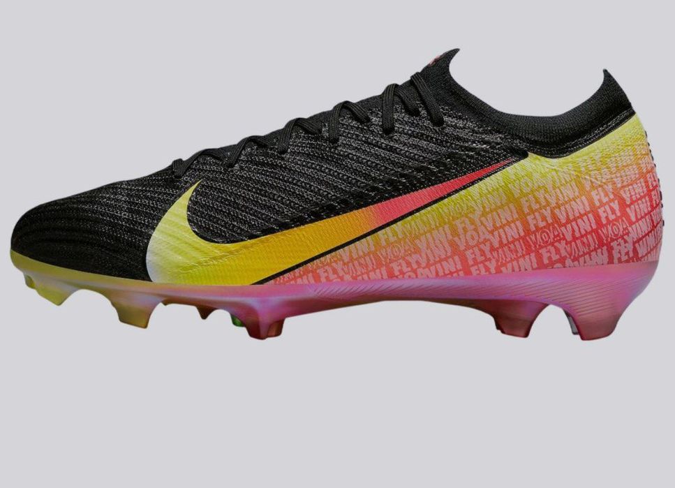 Nike Air Zoom Mercurial Vapor 16 x Vini.jr
