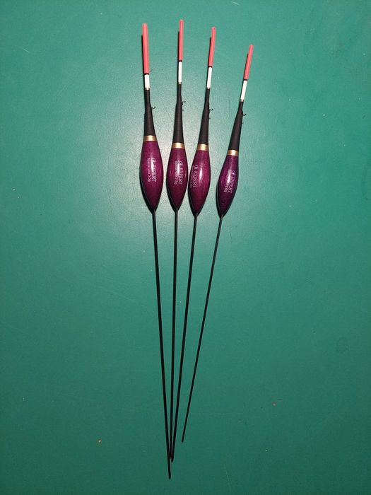 Spławiki Expert Special Lake