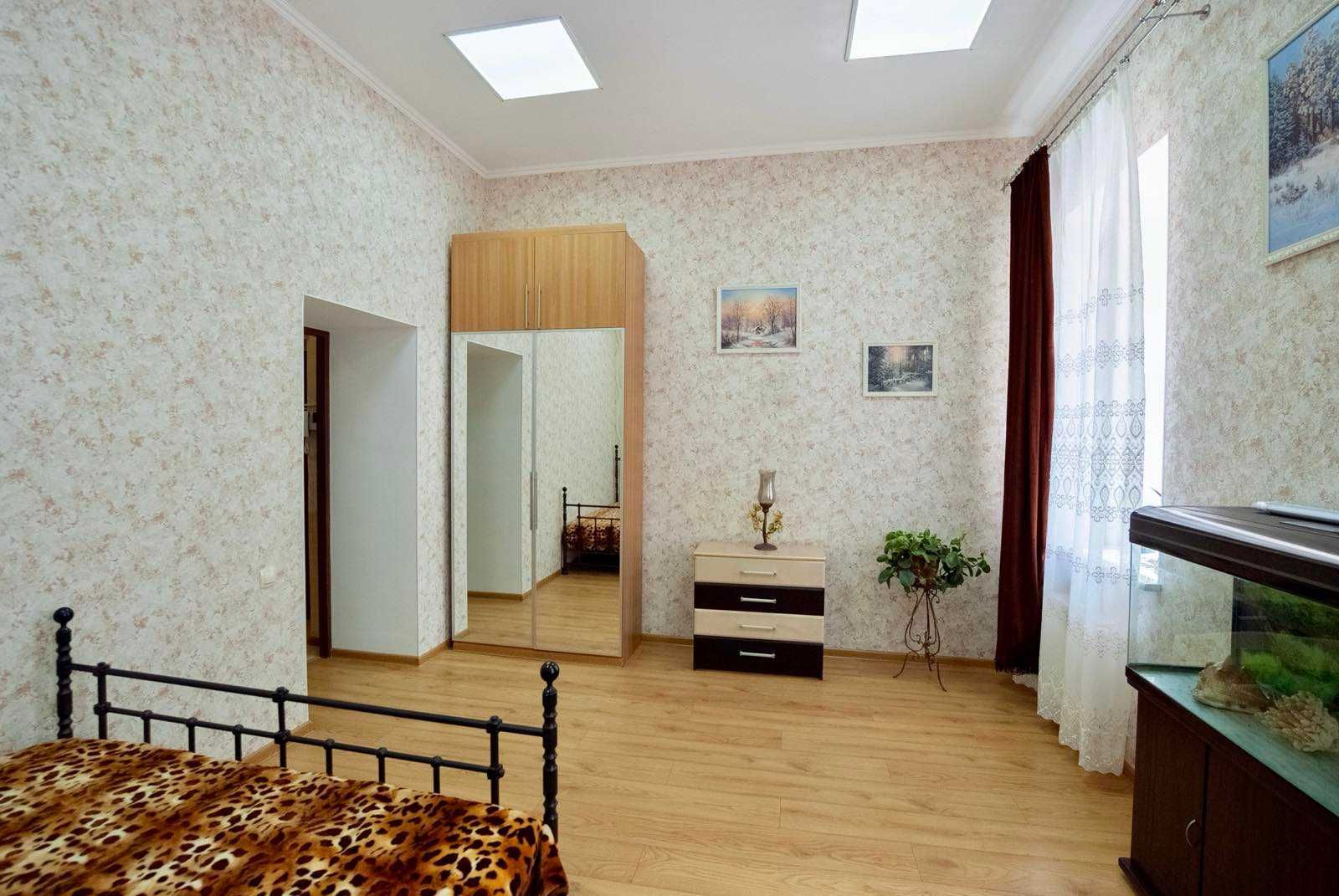 Сдам посуточно свою шикарную 2 - комнатную квартиру в центре Одессы