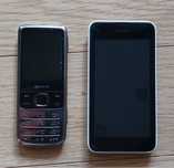Nokia 6700 classic, Lumia 530 смартфон