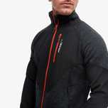 Bluza męska Revolution Race - Tornado Fleece Black - Nowa rozmiar S
