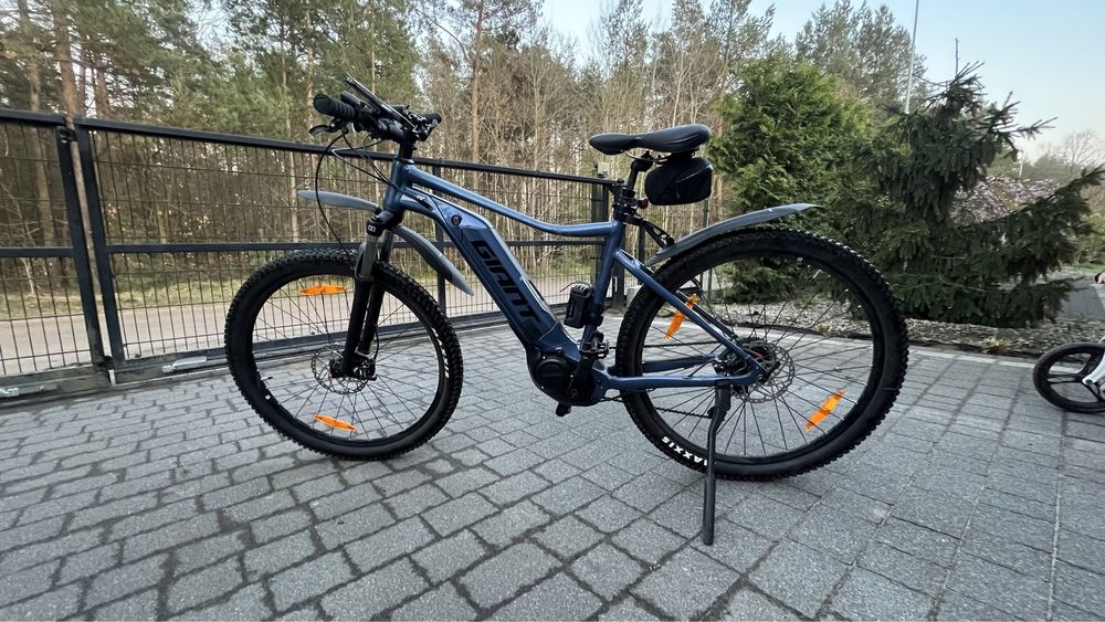 Rower elektryczny GIANT Talon E+ 29 (2023) !