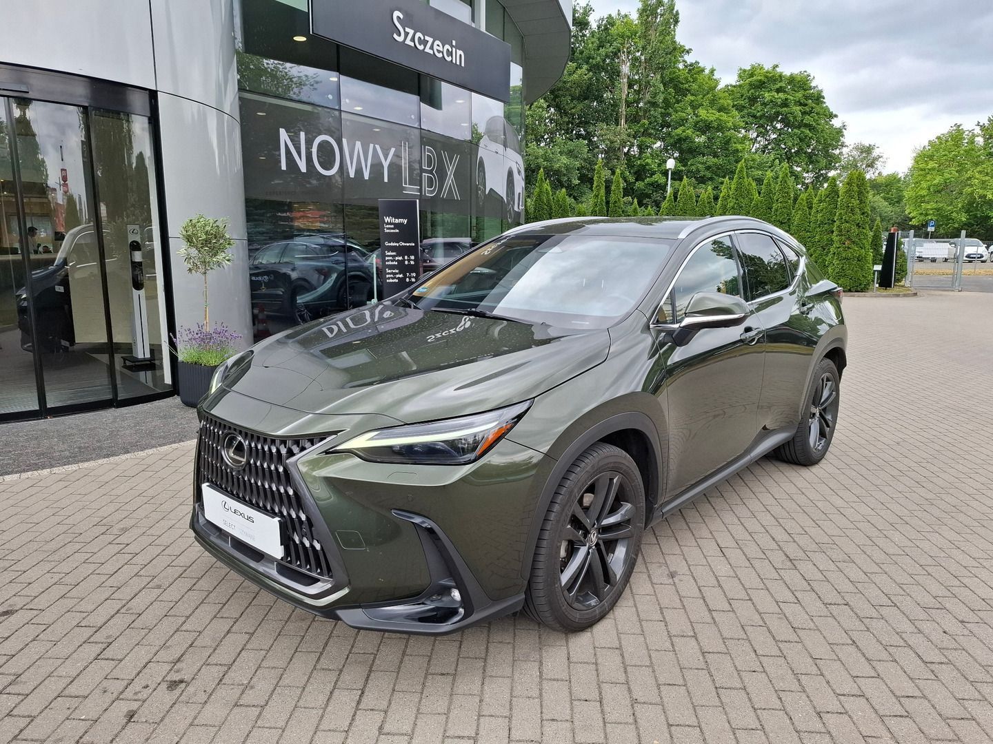 Lexus NX 350h Prestige+Design+Tazuna AWD | Vat23% | Lexus Relax |