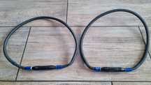 Tara Labs RSC AIR 1 Seria 2 XLR długość 1,1 metra. Oryginalny.