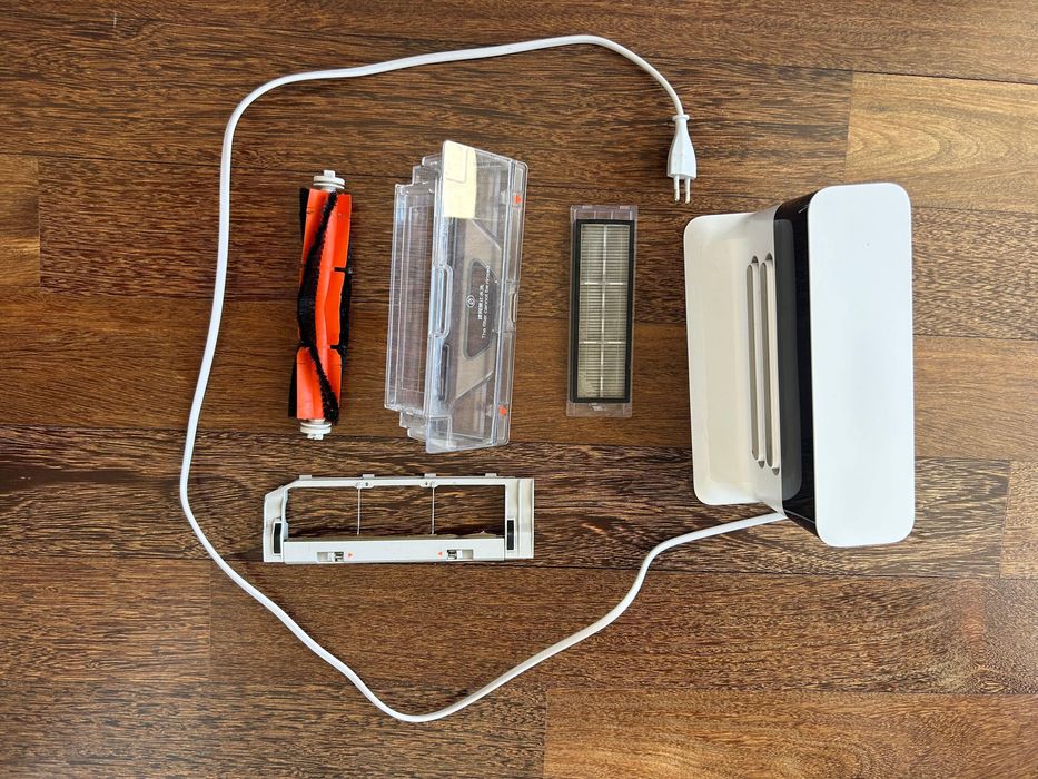 Xiaomi Mi Robot Vacuum