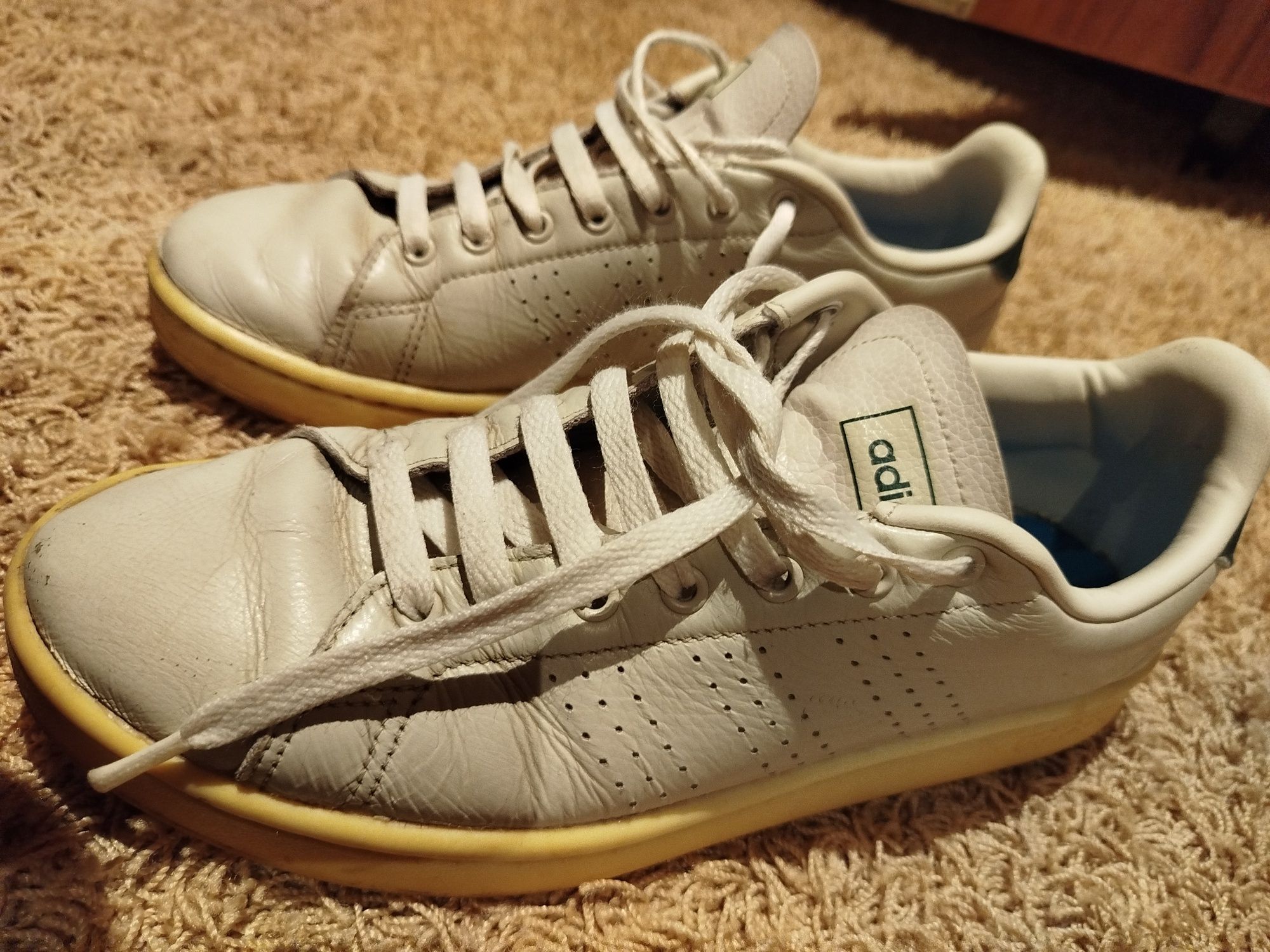 Adidas advantage originais