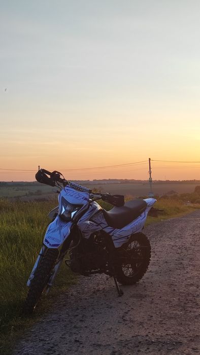 Geon X Road 200 Light 2024