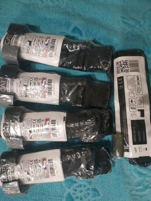 Турнікет Дніпро 2 ген, Cat 7 , бинти, бандаж