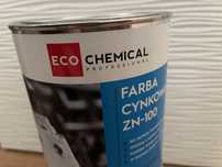 Farba Cynkowa .Ostatni 2 szt .Zapraszam .