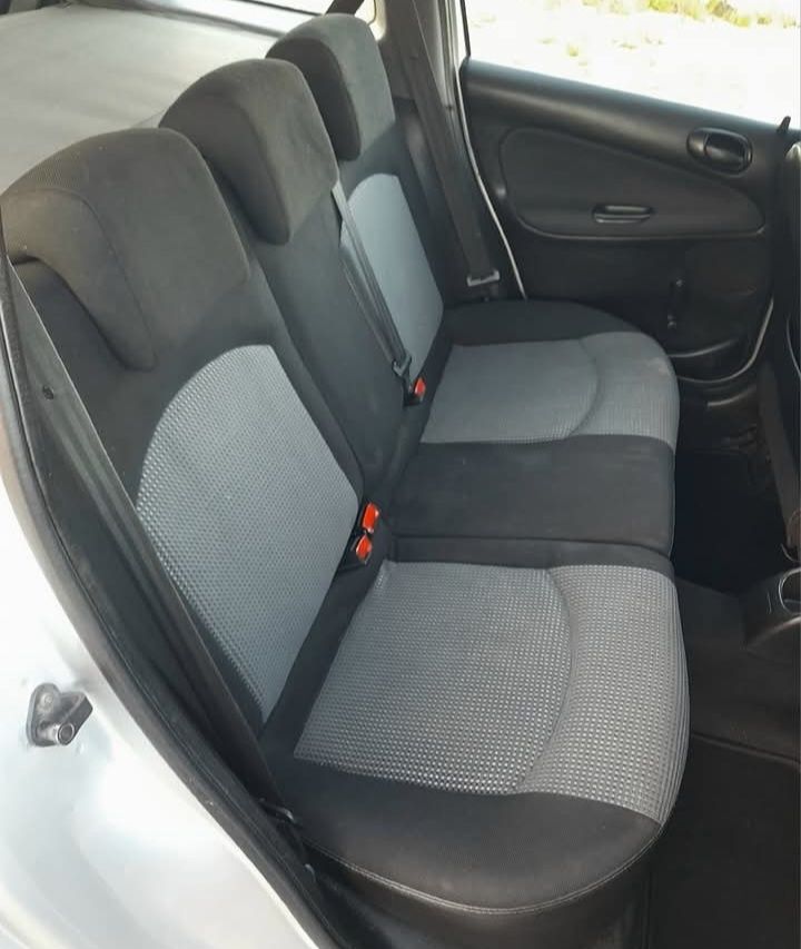 Peugeot 206 Carrinha