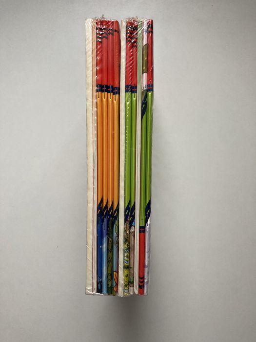 Nasza klasa 1/1 i 1/2