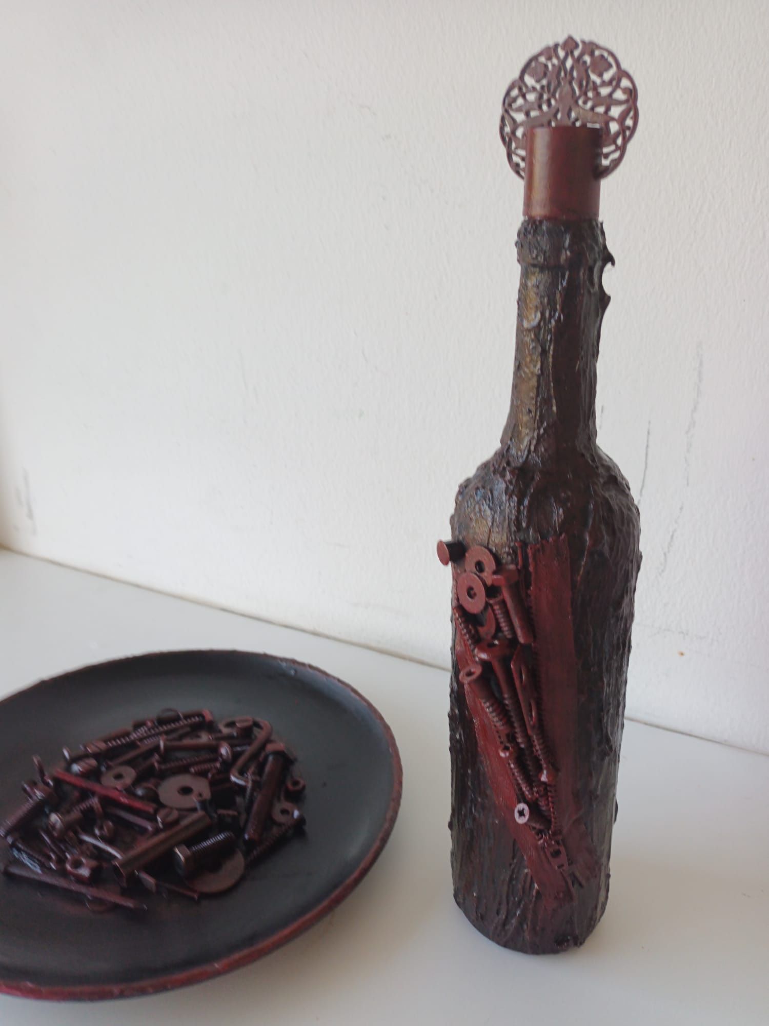 Conjunto decorativo