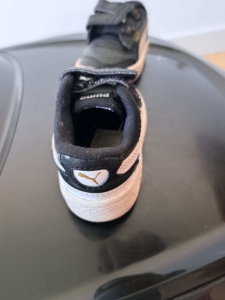 Piękne Buty Puma