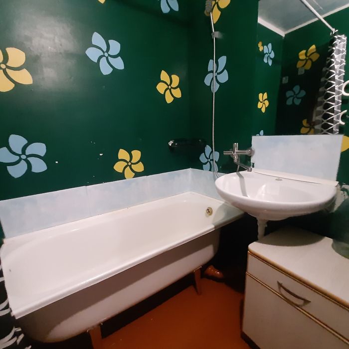 Здам 1-кімн.квартиру на Дачній / ДНС - 6школа