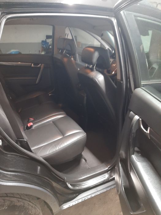 Captiva LT 2.0 Diesel