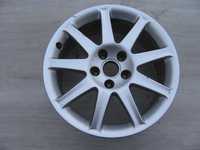 Felga aluminiowa Audi 17 " 7,5  ET45 5X112