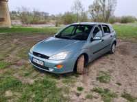 Ford Focus mk1 GAZ 1.6 Lpg 100km