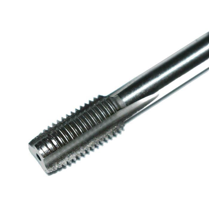 Gwintownik maszynowy M9*1,0 długi. HSS. Gwintowanie drobnozwojne.