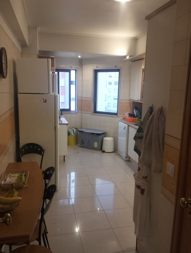 Quarto suite em Telheiras