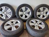 Felgi 17' kia sportage 3