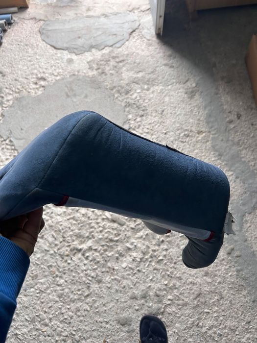 Assento de carro para criança