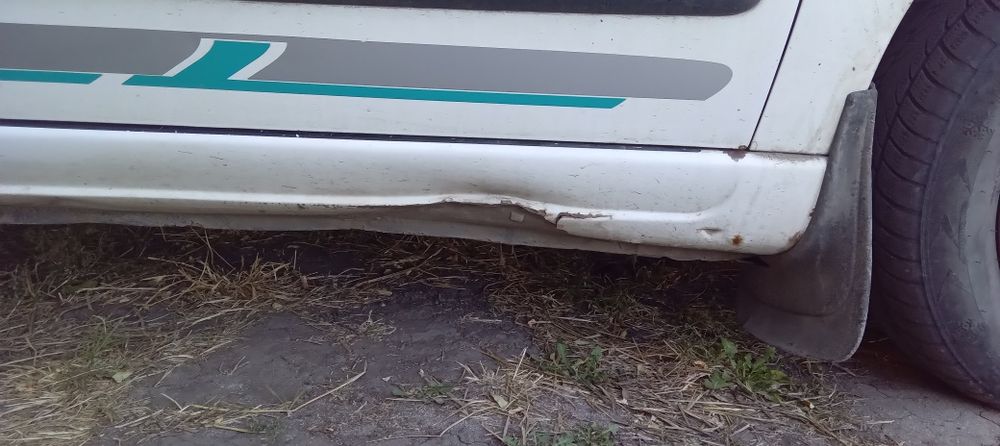 Продам Пежо Партнер