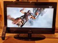 TV Samsung 37'' LE37A616A3F