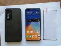 Huawei p40 5G  8 / 128 GB +etui +szkła