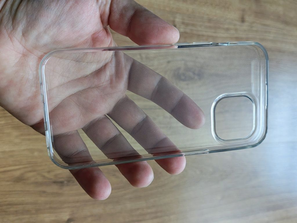 iPhone 15 araree etui a fit