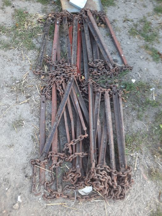 Rozrzutnik na części